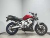 Yamaha FZ N 2005 29K PROJECT NAKED 600CC BIKE