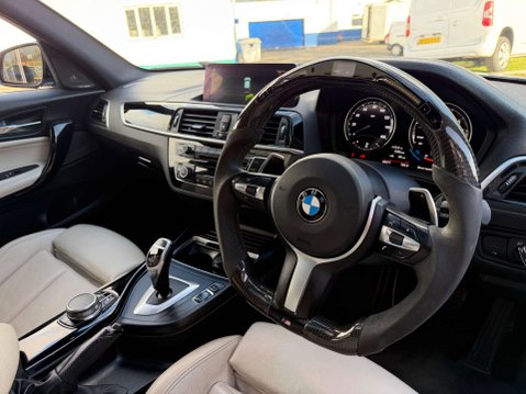 BMW 1 Series 3.0 M140i GPF Shadow Edition Hatchback 5dr Petrol Auto Euro 6 (s/s) (340 ps 19