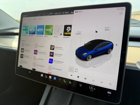 Tesla Model 3 (Dual Motor) Long Range Saloon 4dr Electric Auto 4WDE (346 ps) 42