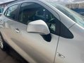 Vauxhall Mokka X 1.4i Turbo ecoTEC Active Euro 6 (s/s) 5dr 32
