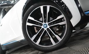 BMW I3 I3S 120AH Full BMW History Comfort Entry Apple CarPlay Very Clean Example 12