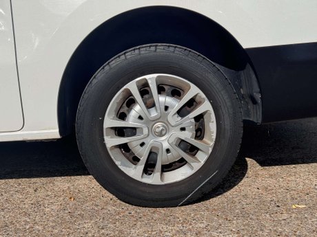 Vauxhall Vivaro 2.0 Vivaro 3100 Dynamic S/S 34