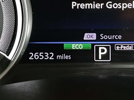 Nissan Juke 1.6 Juke Tekna HEV CVT 5dr 33