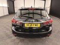Mazda 6 2.5 SKYACTIV-G GT Sport Tourer Auto Euro 6 (s/s) 5dr 55