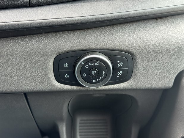 Ford Transit XLWB L4H3 High Roof Leader 350 Sensors EURO 6 22
