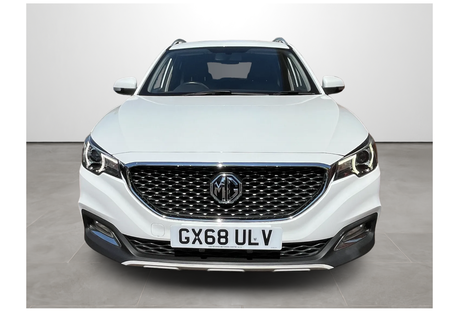 MG ZS 1.5 VTi - TECH Exclusive