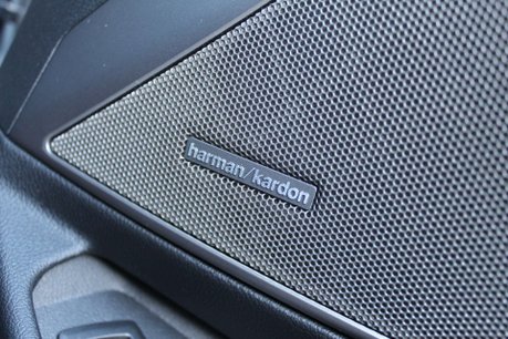 BMW M3 3.0 M3 Competition Edition Auto 4dr 10