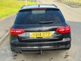 Audi A4 2.0 A4 Black Edition TDI 5dr 8