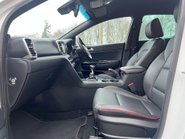 Kia Sportage 1.6 Sportage GT-Line ISG 5dr 34