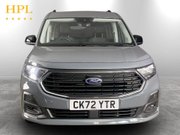 Ford Grand Tourneo Connect 2.0 EcoBlue Titanium MPV 5dr Diesel Manual Euro 6 (s/s) (122 ps) Cruise Co 2
