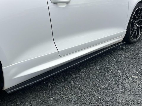 Volkswagen Scirocco 2.0 TDI R-Line Euro 5 3dr (Leather, Nav) 45