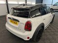 Mini Countryman 2.0 Cooper D ALL4 Euro 6 (s/s) 5dr 9