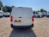 Citroen Dispatch XLWB L3H1 Low Roof Enterprise 2900 Air Con Sensors EURO 6 7