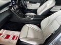 Mercedes-Benz C Class 2.1 C220d Sport (Premium) G-Tronic+ 4MATIC Euro 6 (s/s) 5dr 46