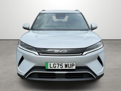 BYD Atto 2 130kW Boost 51kWh 5dr Auto 4