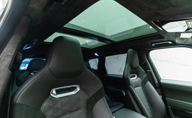 Land Rover Range Rover Sport SVR 7