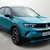 Vauxhall Mokka 1.2 Turbo 136 Griffin 5dr 1