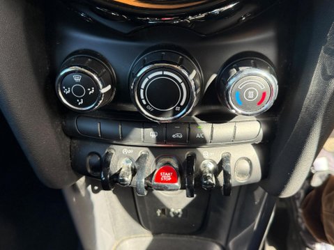 Mini Hatch 1.5 Cooper D Euro 6 (s/s) 5dr 16