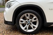 BMW X1 XDRIVE20D SE 23