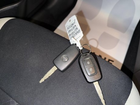Nissan MICRA 1.0 Acenta Euro 6 5dr 21
