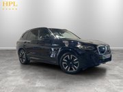 BMW Ix3 80kWh M Sport SUV 5dr Electric Auto (286 ps) 1 Owner - Sensors - Car Play 1