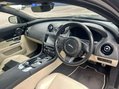 Jaguar XJ 3.0 XJ R-Sport V6 D Auto 4dr 11