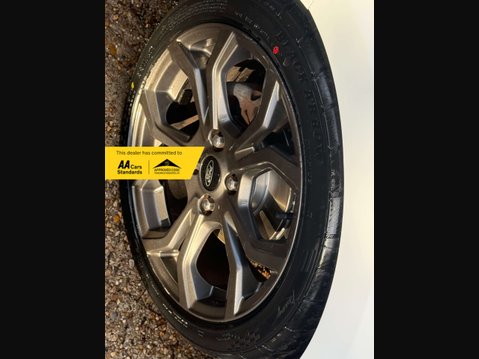 Ford Fiesta 1.0 Fiesta ST-Line Edition T 5dr 25