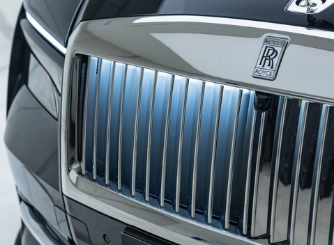 Rolls-Royce Spectre 33