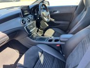 Mercedes-Benz CLA Class CLA 220 D AMG LINE AUTOMATIC 18