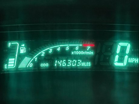 Toyota Yaris 1.3 VVT-i T Spirit 5dr 29