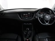 Vauxhall Grandland X ELITE NAV 41