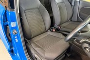 Volkswagen Polo 1.2 TSI BlueMotion Tech SE Hatchback 5dr Petrol DSG Euro 6 (s/s) (90 ps) 36