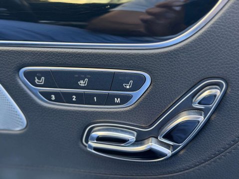 Mercedes-Benz S Class 5.5 S63 AMG Auto 2dr 38