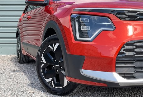 Kia Niro EV '2' 64.8kWh
