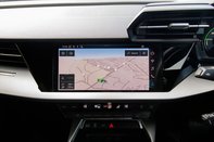 Audi A3 SPORTBACK TFSI E SPORT 24