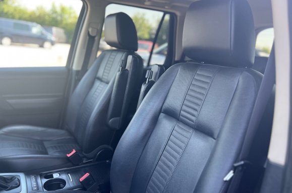 Land Rover Freelander 2.2 SD4 DYNAMIC AUTO 33