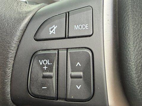 Suzuki Vitara 1.6 SZ5 5dr 29