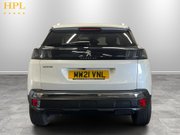 Peugeot 3008 1.5 BlueHDi Allure Premium SUV 5dr Diesel EAT Euro 6 (s/s) (130 ps) 6