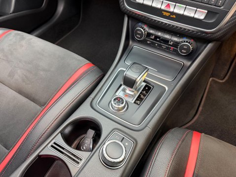 Mercedes-Benz A Class 2.0 A45 AMG SpdS DCT 4MATIC Euro 6 (s/s) 5dr 61