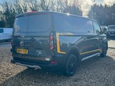 Ford Transit Custom LWB L2H1 Low Roof Trail 320 Air Con Alloys Camera Sensors SELECT 6