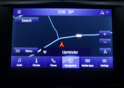 Ford Mondeo 2.0 Mondeo Titanium Edition HEV Auto 5dr 25