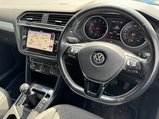 Volkswagen Tiguan 1.5 TSI EVO Match Euro 6 (s/s) 5dr 2