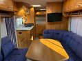 Concorde Charisma CONCERTO I695 4 BERTH 3.0 DIESEL COMPACT LUXURY A-CLASS RHD 10