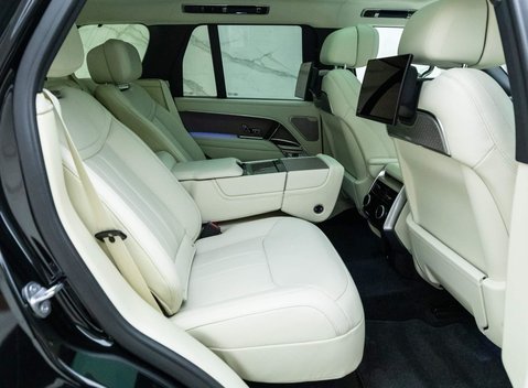 Land Rover Range Rover P530 First Edition 10