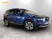 Nissan X-Trail 1.5 h e-POWER N-Connecta SUV 5dr Petrol Hybrid Auto e-4ORCE Euro 6 (s/s) (2 1