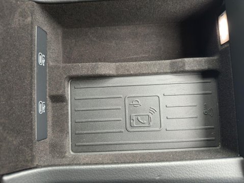 Audi A6 AVANT TDI QUATTRO S LINE BLACK EDITION MHEV 33