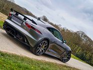 Jaguar F-Type V8 SVR 575 AWD 20