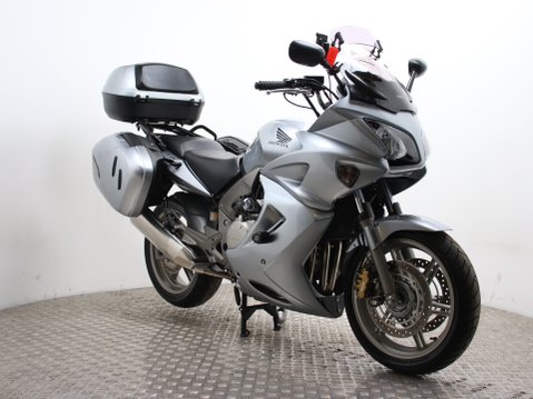 Honda CBF1000 CBF 1000 A-A 3