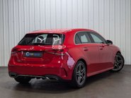 Mercedes-Benz A Class 1.3 A 200 AMG Line Premium Auto 5dr 8