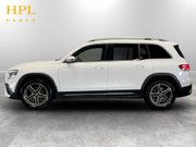 Mercedes-Benz GLB 1.3 GLB200 AMG Line SUV 5dr Petrol 7G-DCT Euro 6 (s/s) (163 ps) Heated Seat 4